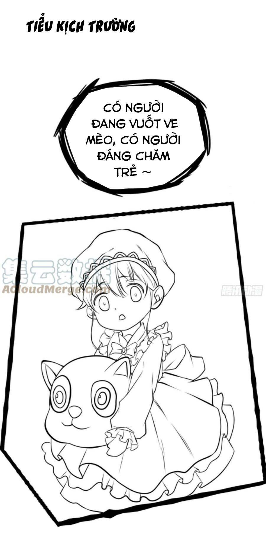 nãi ba là chiến thần mạnh nhất chapter 71 43