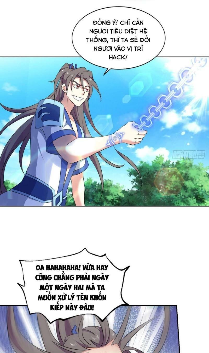 Trọng Sinh Thành Cậu Vàng Tại Dị Thế Chapter 96 35