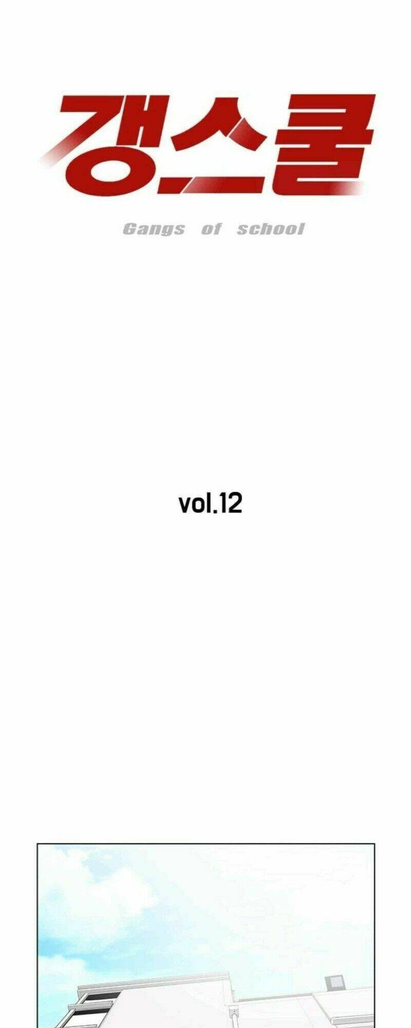 Gangster Học Đường chapter 13 2