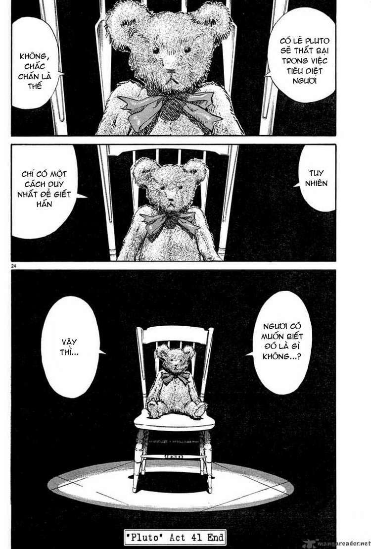 pluto chapter 41 24