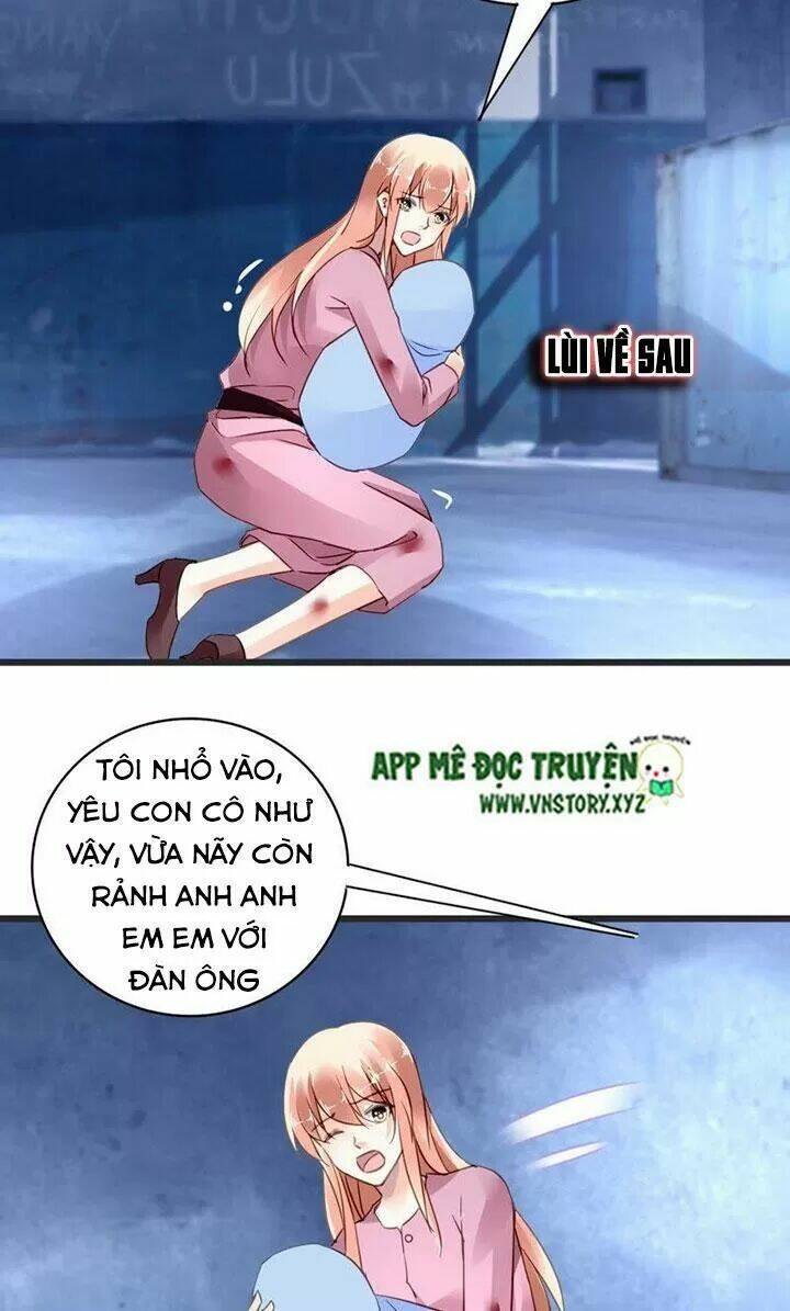 mưu ái thành nghiện chapter 133 8