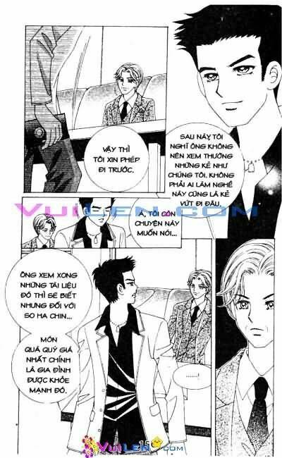 thiên thần tái thế chapter 14 150