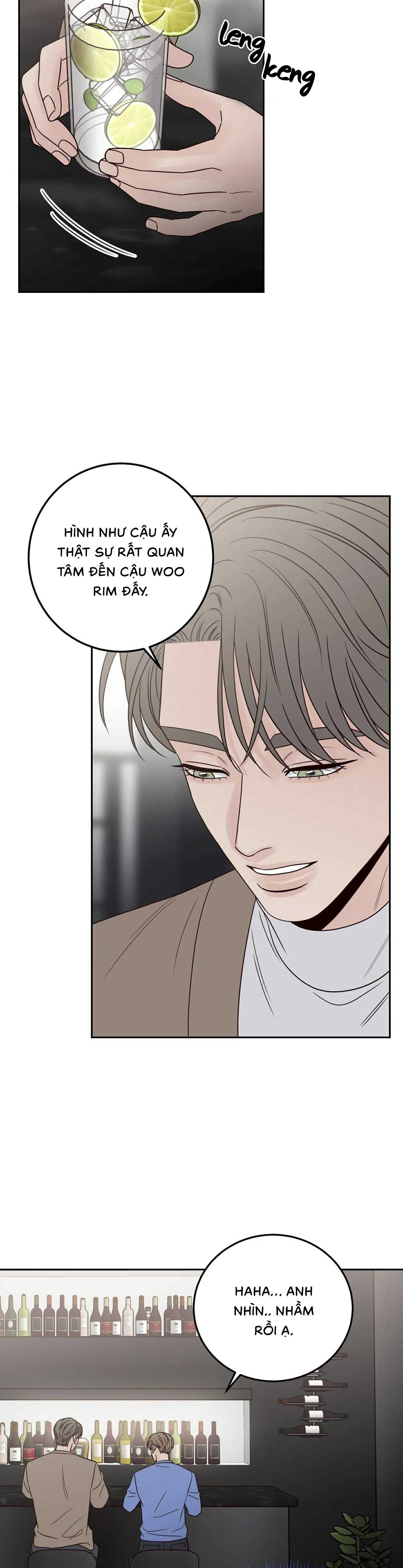 bad position chapter 46 6