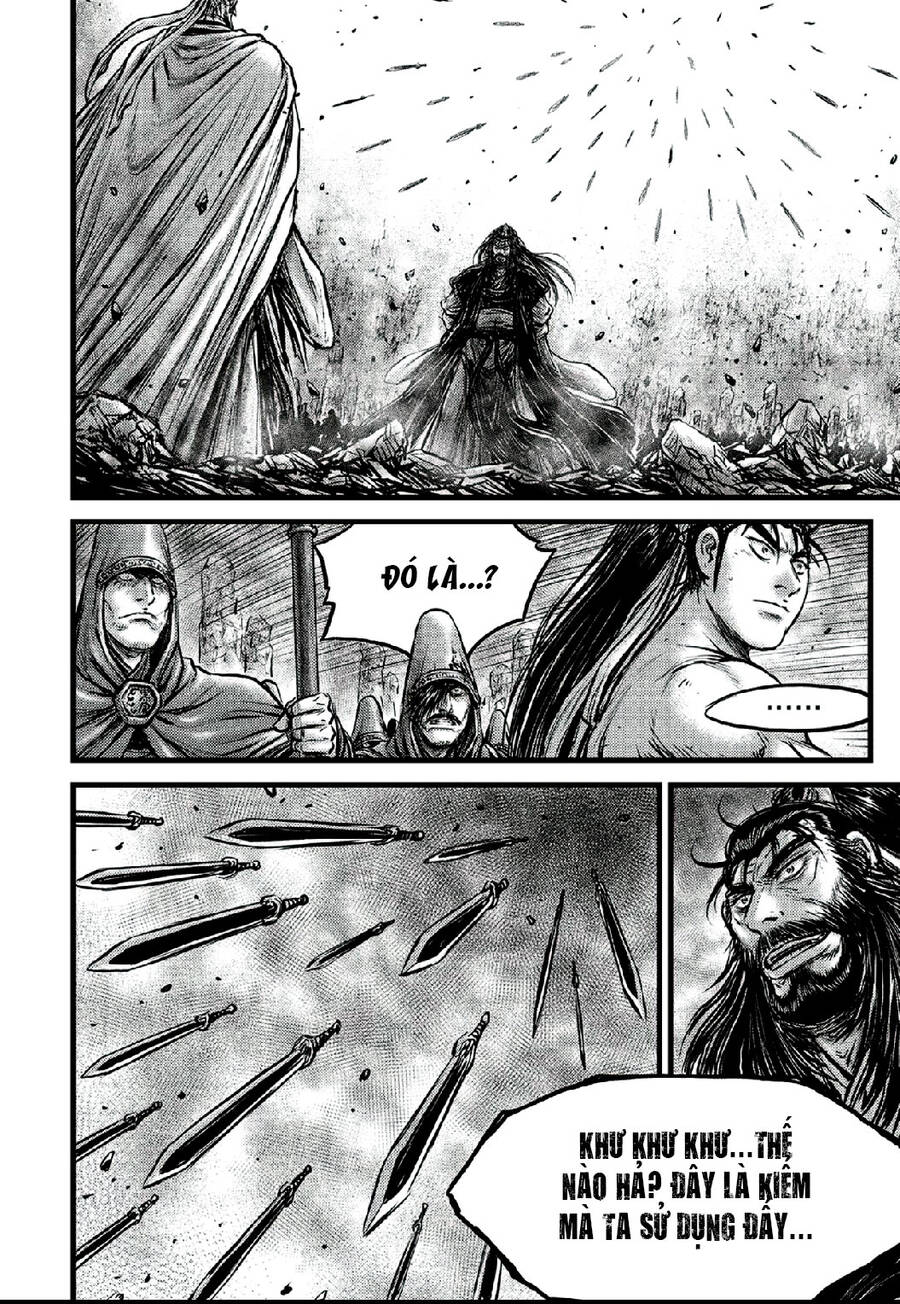 hiệp khách giang hồ m chapter 641 13