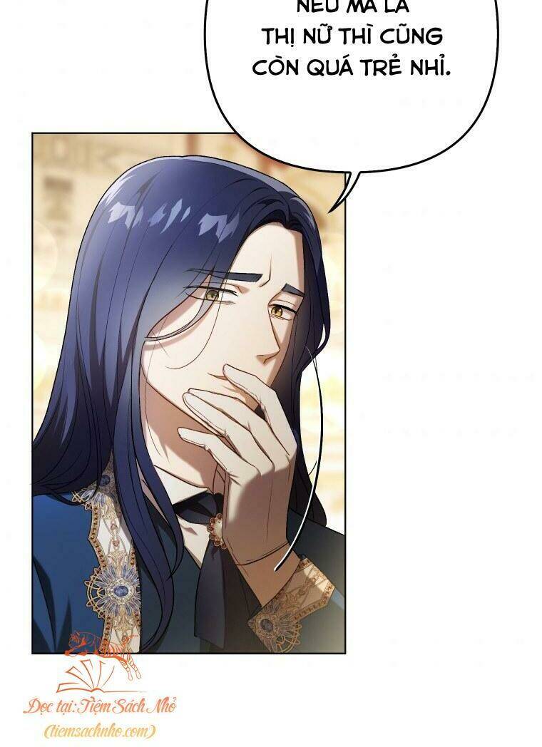 tôi trở thành phiên dịch viên của bạo chúa chapter 24 32