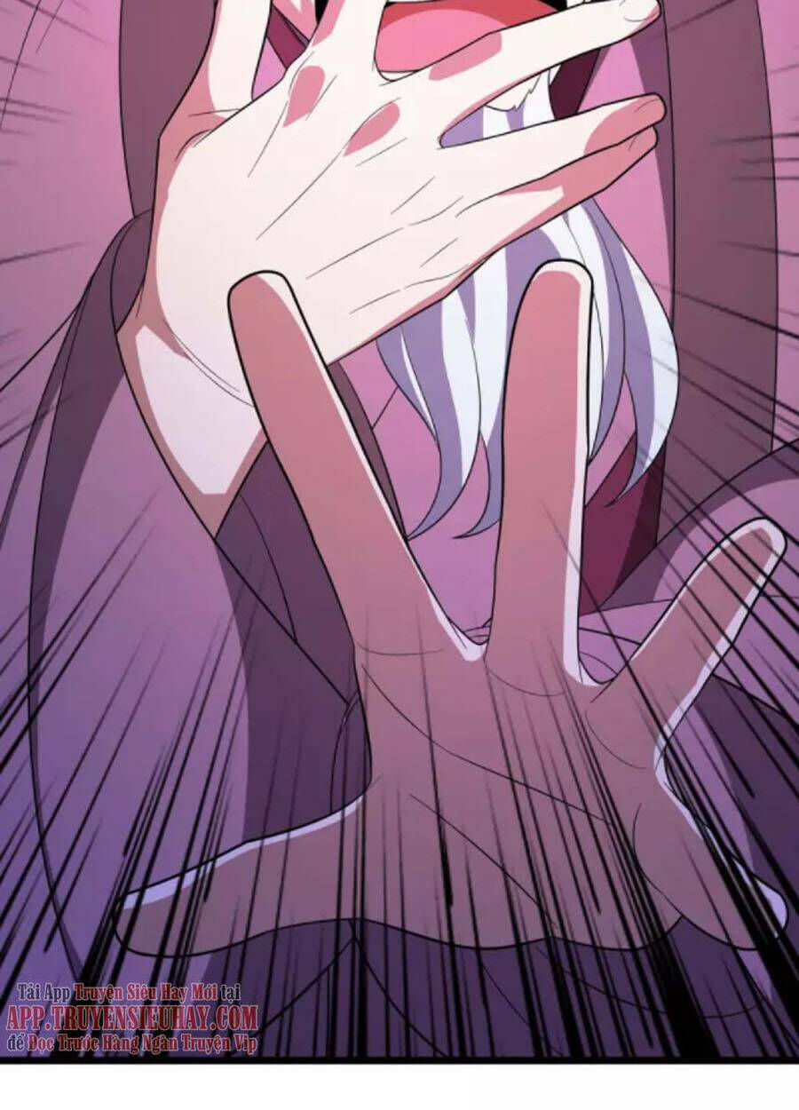 chúa tể tam giới chapter 216 9
