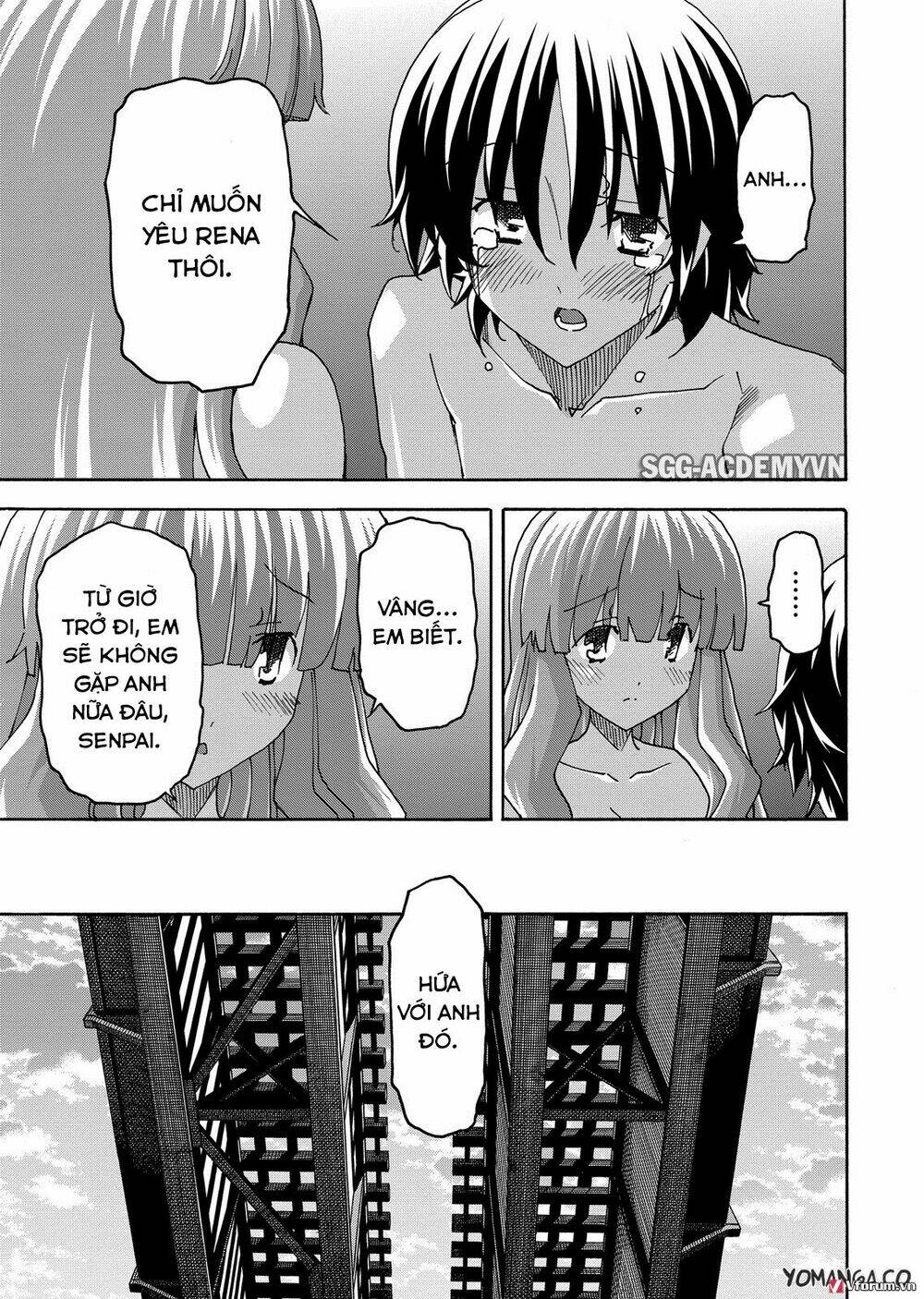 uwakoi chapter 35 14