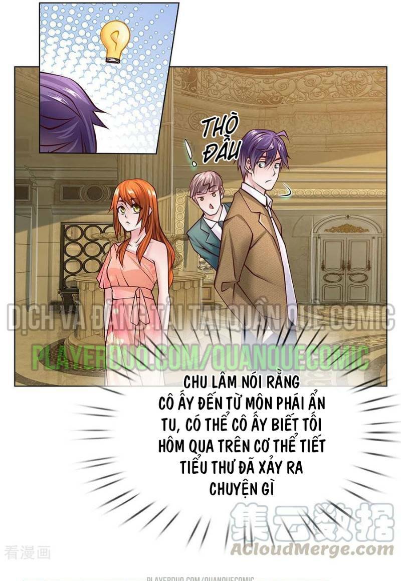 cực phẩm yêu nghiệt chapter 52 5
