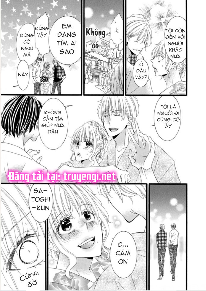 tuyển tập hàn, nhật chịch ngắn chapter 11 4