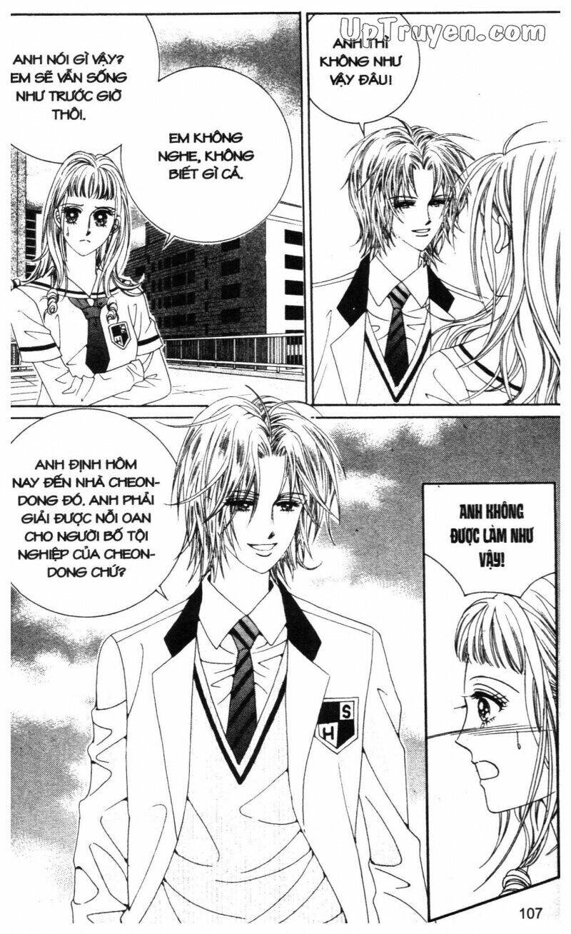 vợ chồng trẻ con bản đẹp chapter 13 104