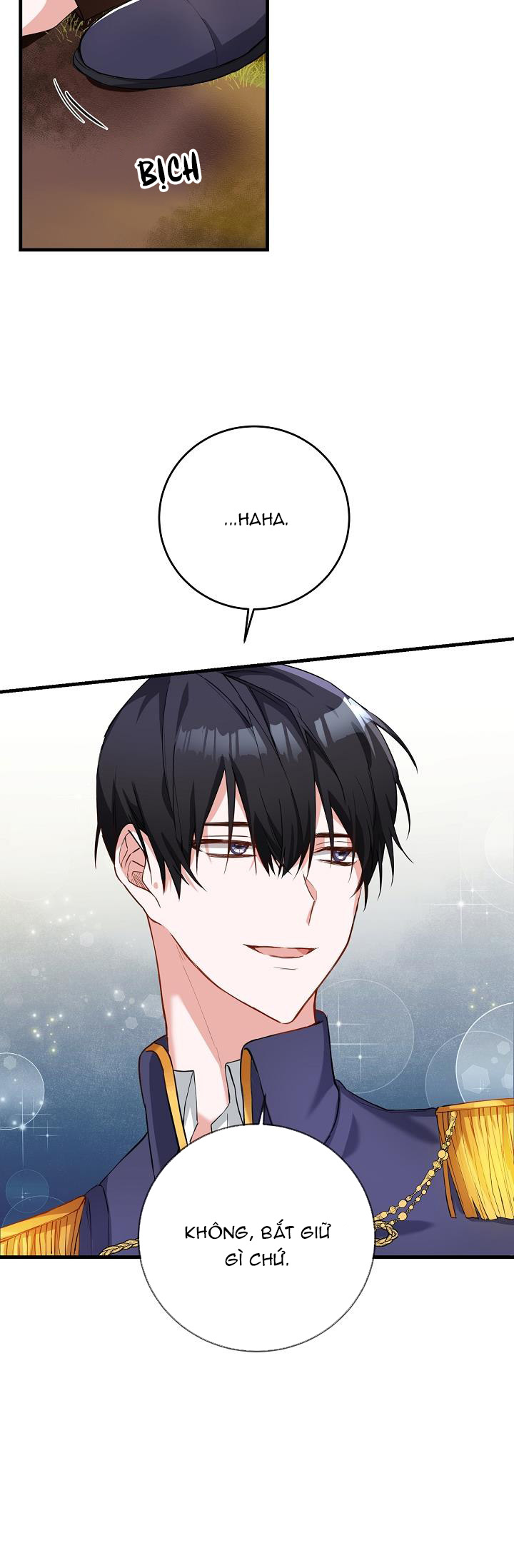 lí do cô ấy trở thành ác nữ chapter 4 4