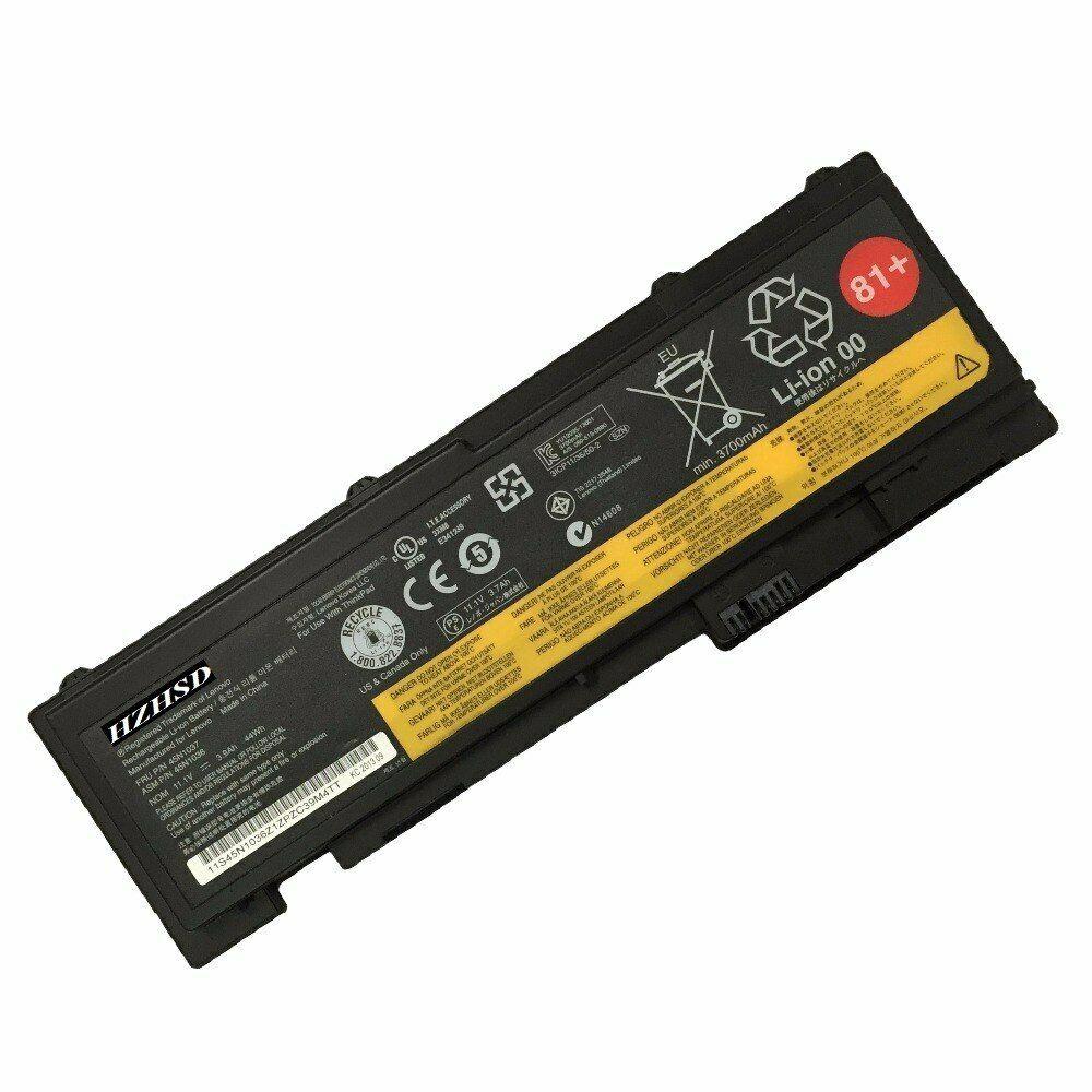 Pin Dùng Cho Laptop lenovo ThinkPad T420s zin