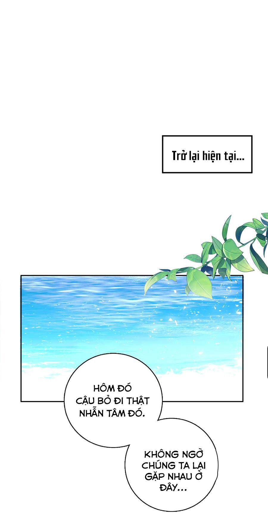 chị ơi! chị thật không bình thường! chapter 3 14