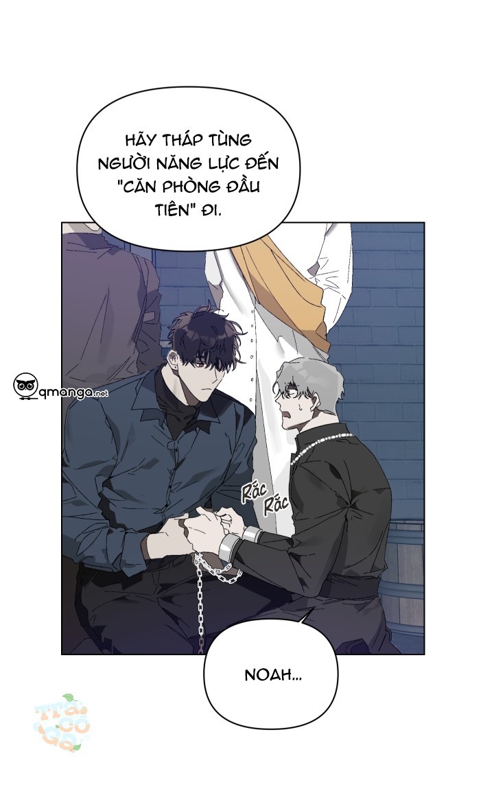 trái ngọt nơi đầu lưỡi chapter 2 15