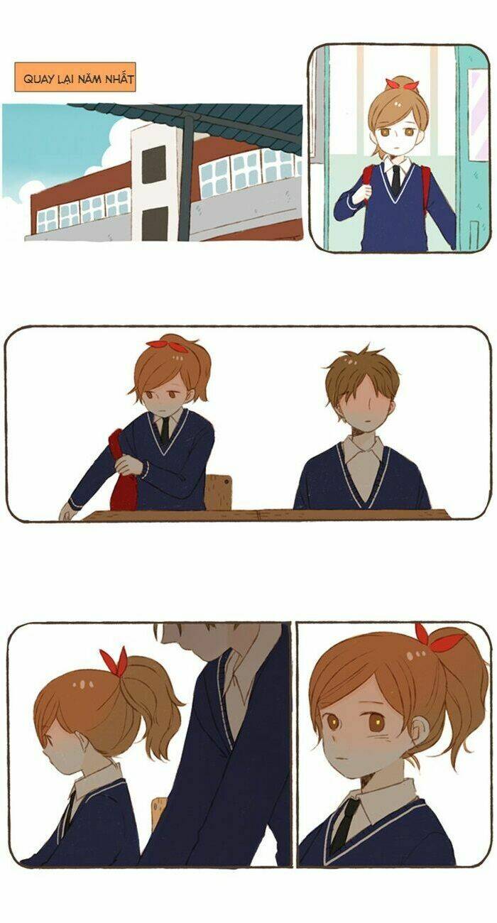 giấc mơ họa sĩ chapter 19 5
