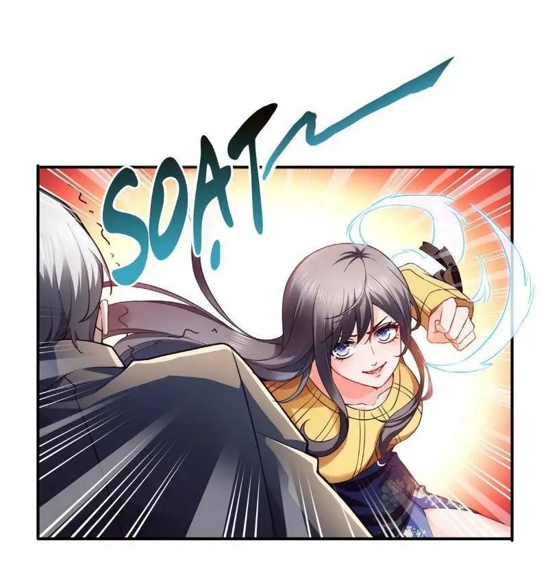 hệt như hàn quang gặp nắng gắt chapter 127 14