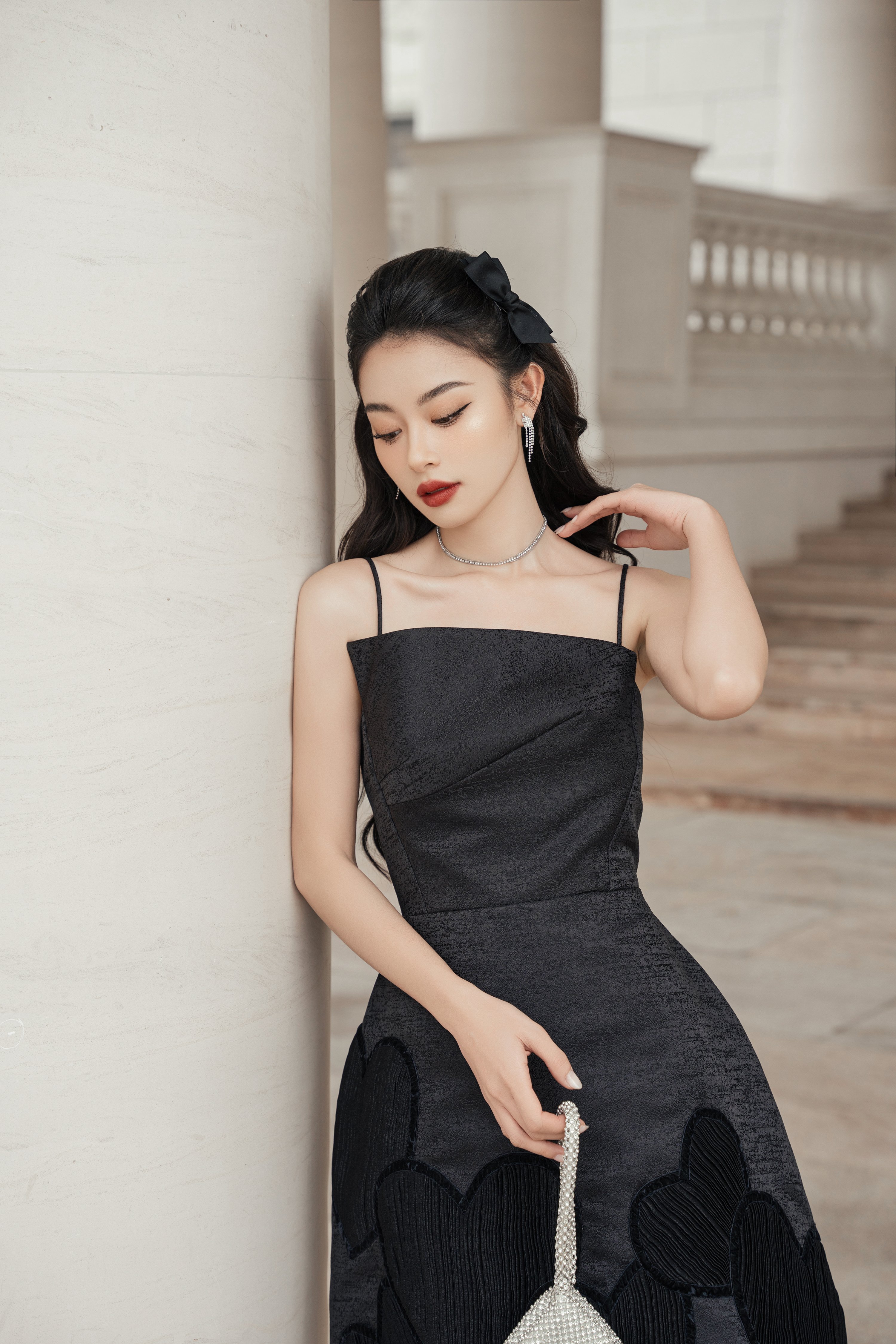 OLV - Đầm Cavallo Dress