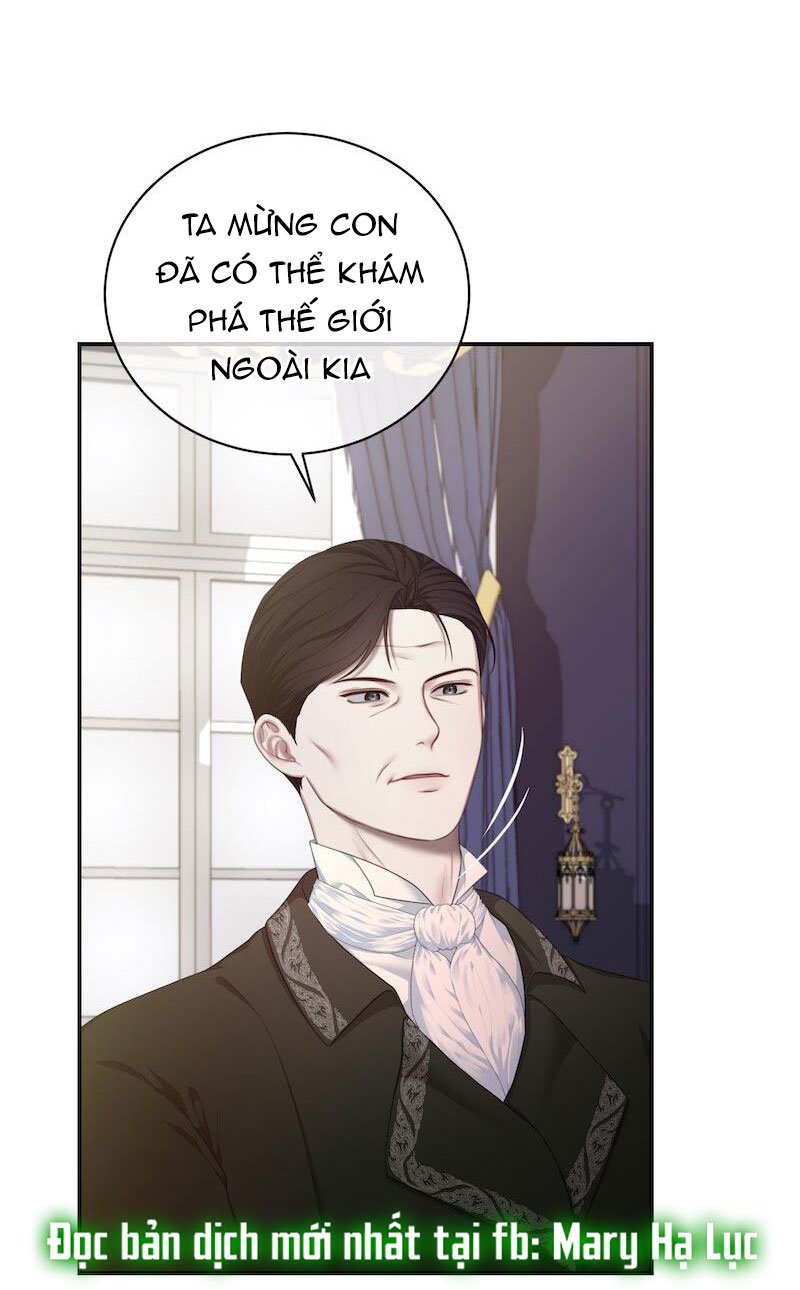 nữ hầu muốn đình công chapter 37 10