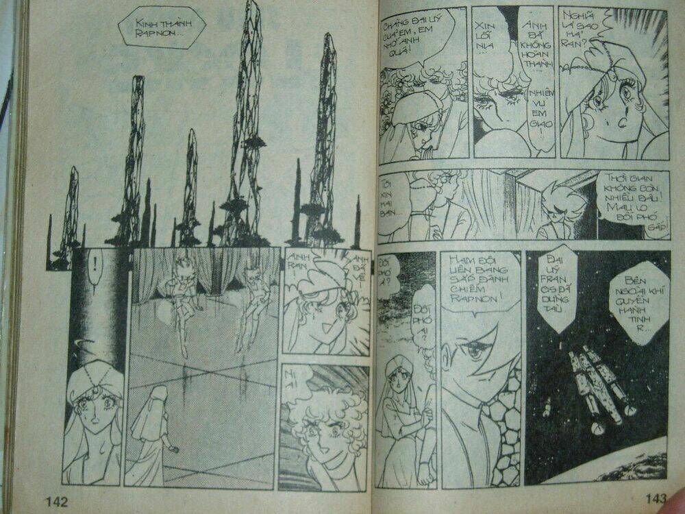 siêu nhân locke chapter 8 69