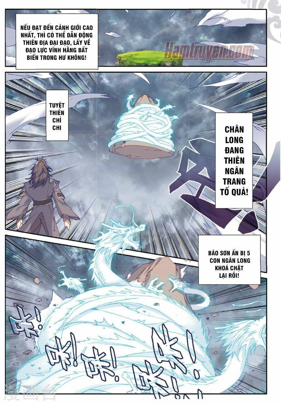 già thiên chapter 98 12