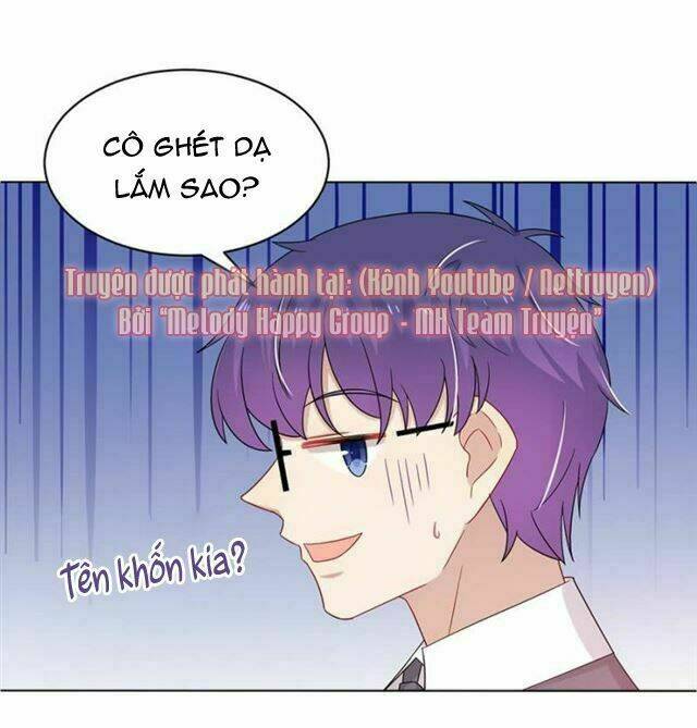 ma lạt thiên kim đẩu ác thiếu chapter 33 8