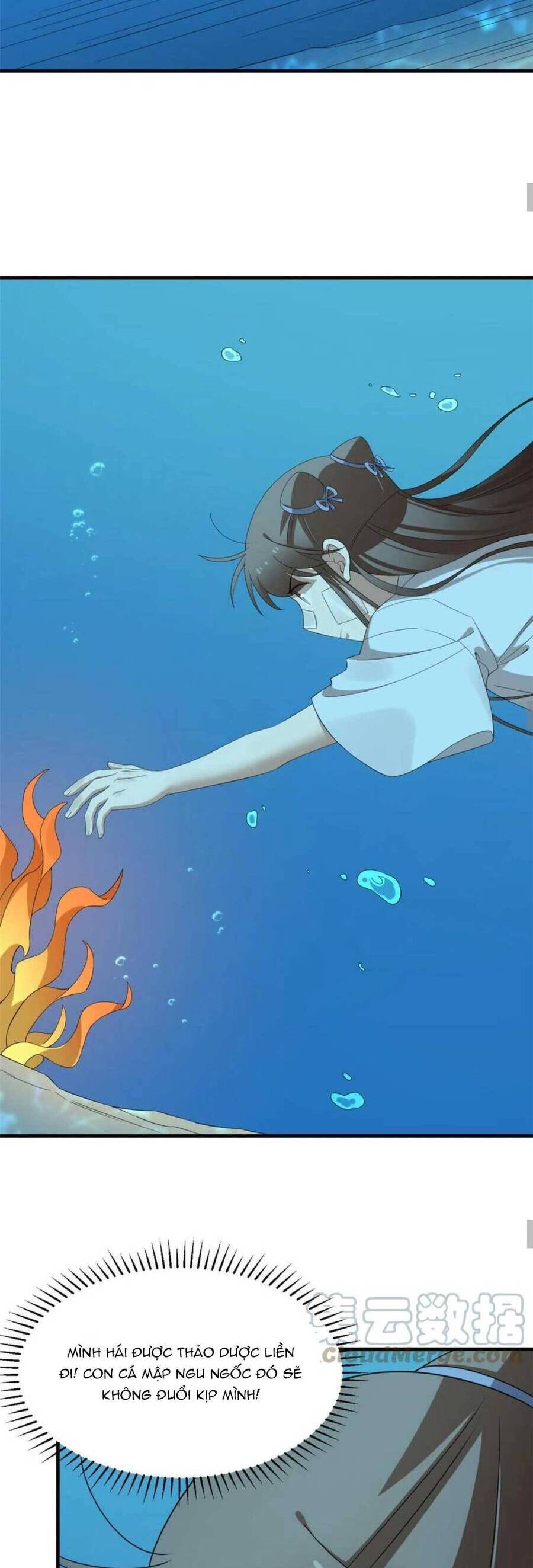 độc bộ thiên hạ: đặc công thần y chapter 442 16