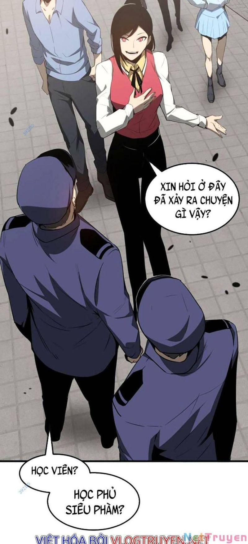 siêu tiến hóa chapter 76 63