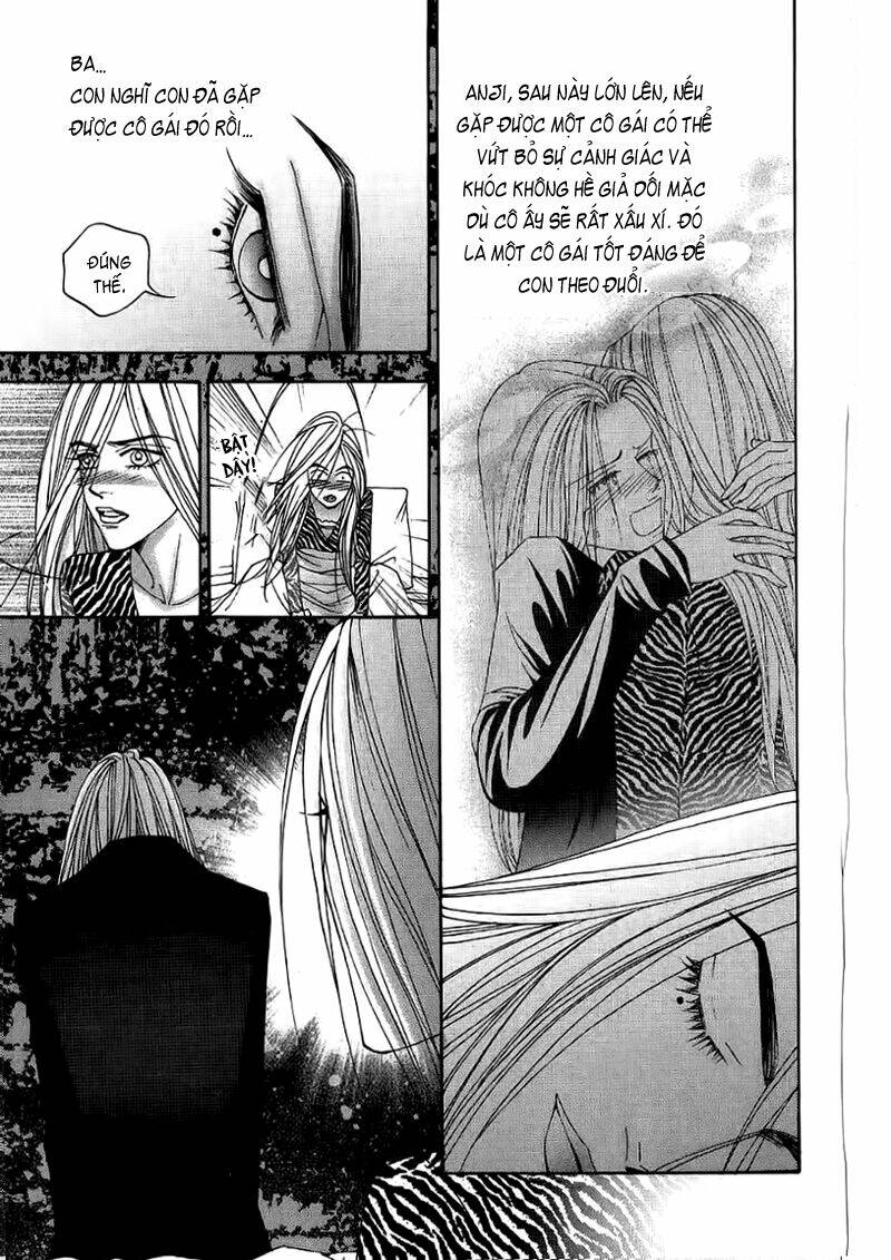 the one chapter 94 12