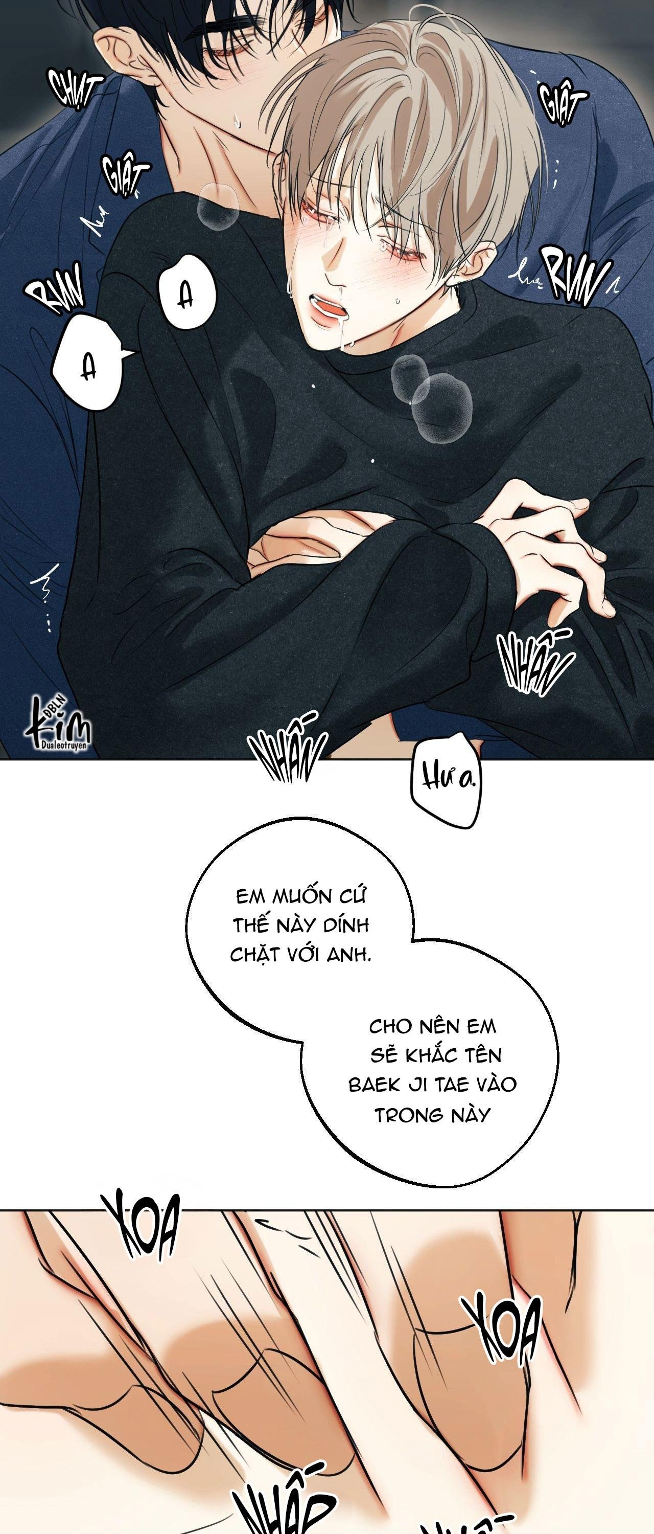 ái tình và dục vọng chapter 51 20