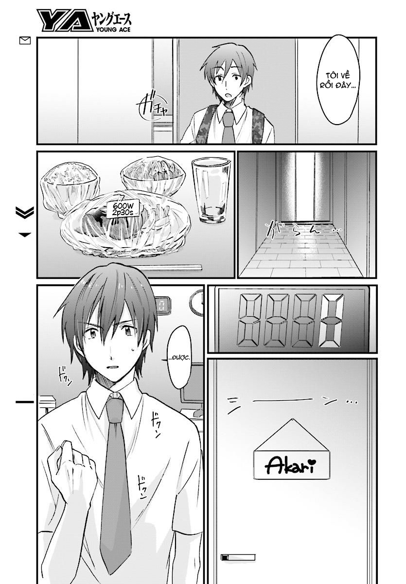 trên tình bạn dưới tình yêu chapter 6.2 5