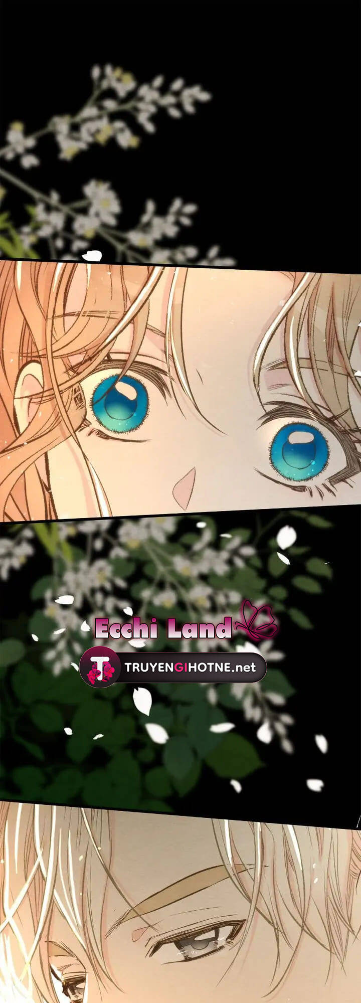 Hoàng Tử Rắc Rối chapter 24.1 27