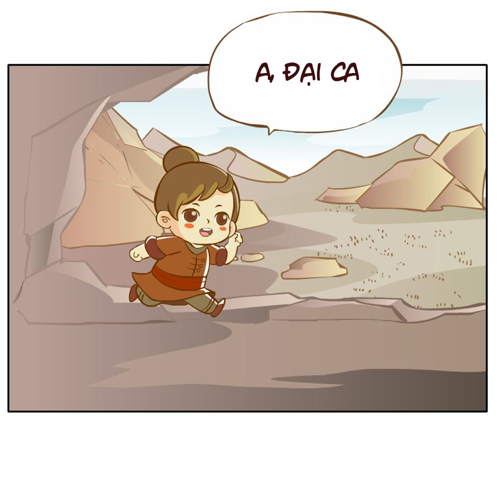 hòa thượng và tiểu long quân chapter 26 47