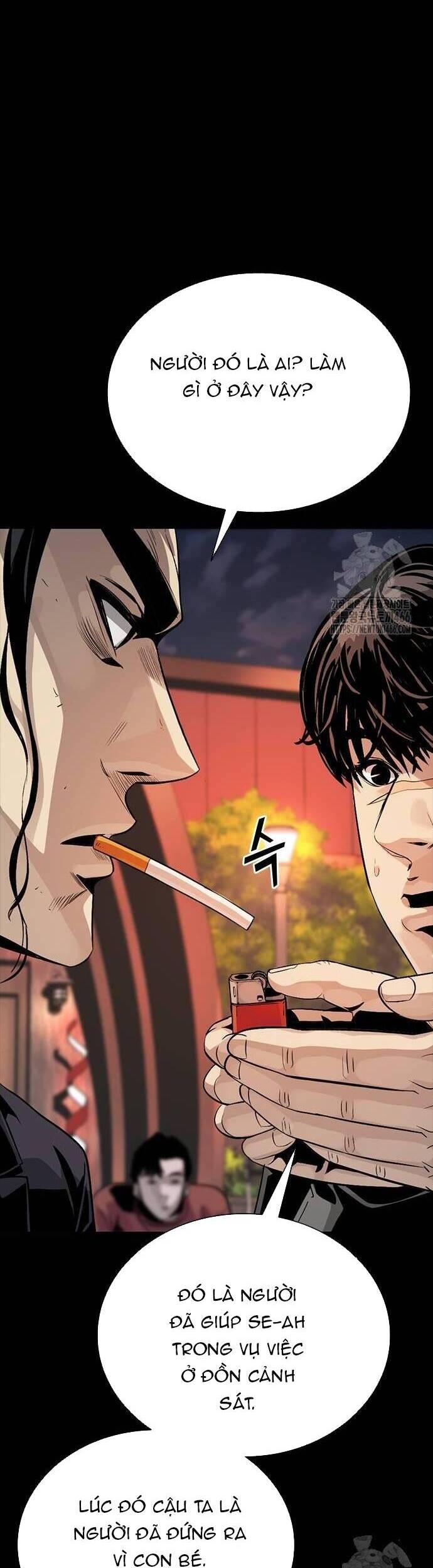 thế hệ bất hảo chapter 4 18