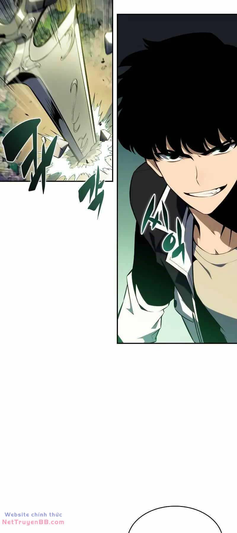 Người Chơi Mới Cấp Tối Đa Chapter 141 47