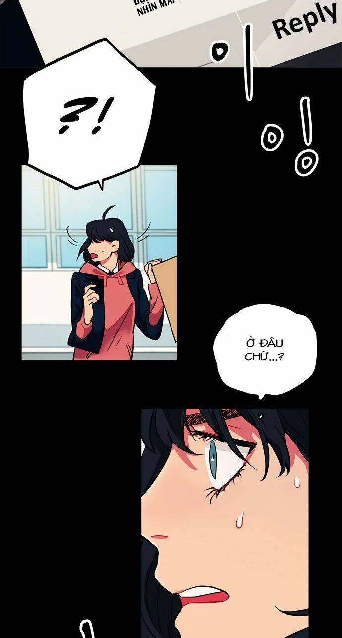 địa ngục trong núi misiryeong chapter 8 35