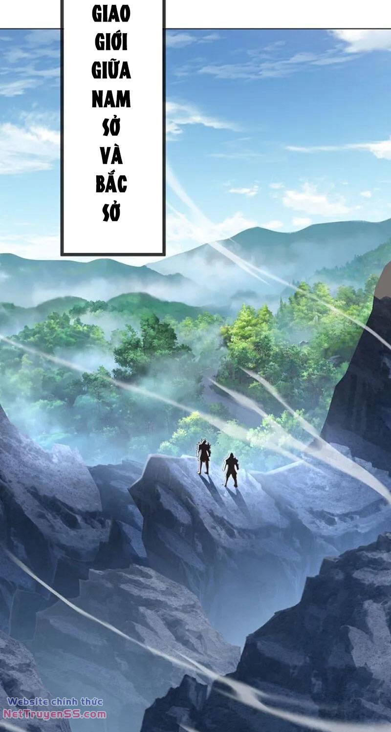 tiên võ đế tôn chapter 531 46