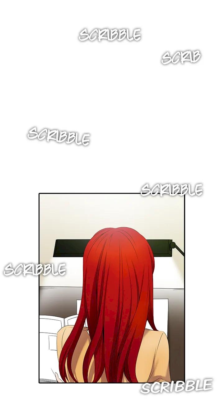 họa sĩ tranh người lớn chapter 9.2 10