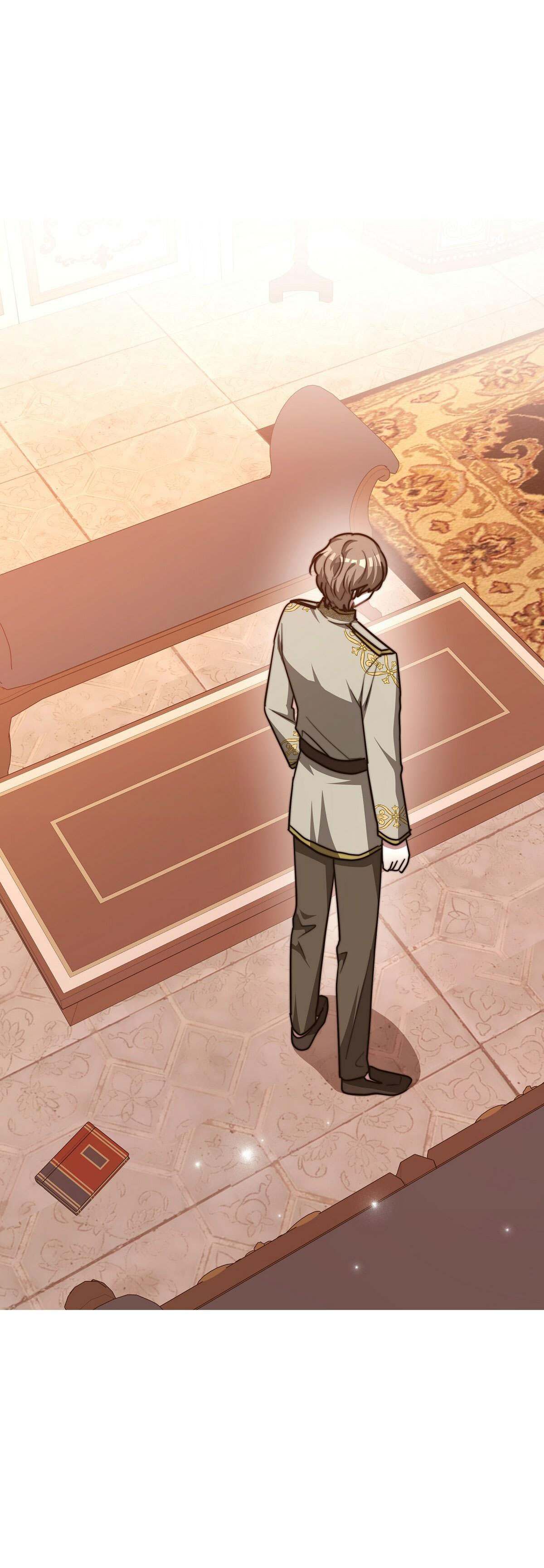 cuộc hôn nhân tay ba chapter 15 20