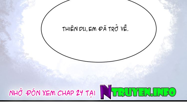 lượm được một tiểu hồ ly phần 1 chapter 23 50