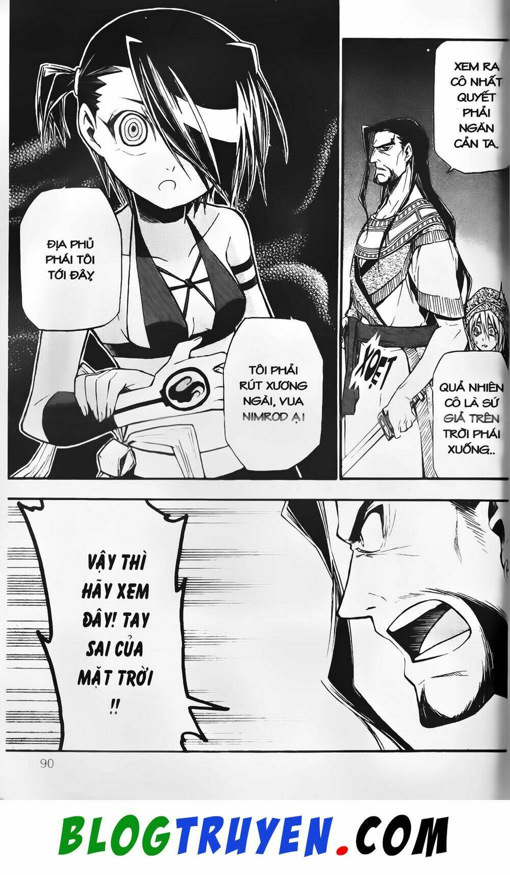 emma đến từ địa phủ chapter 9 33