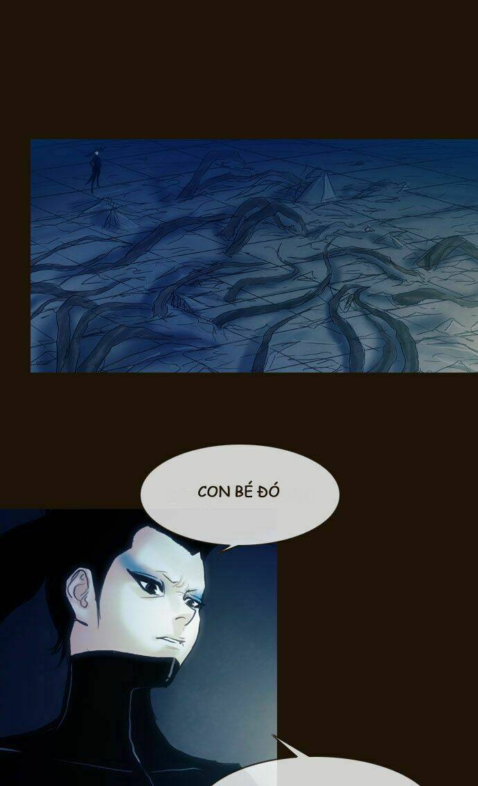 hội ảo thuật chapter 161 2