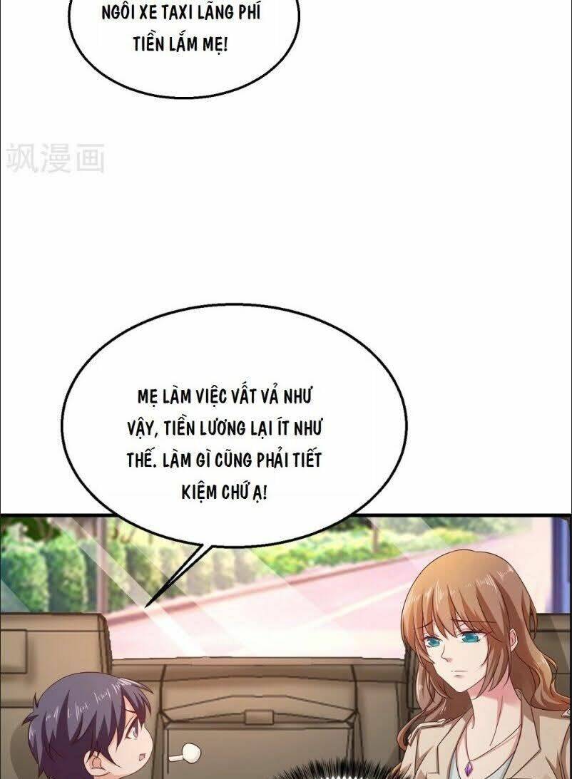 nhập cốt noãn hôn chapter 311 43