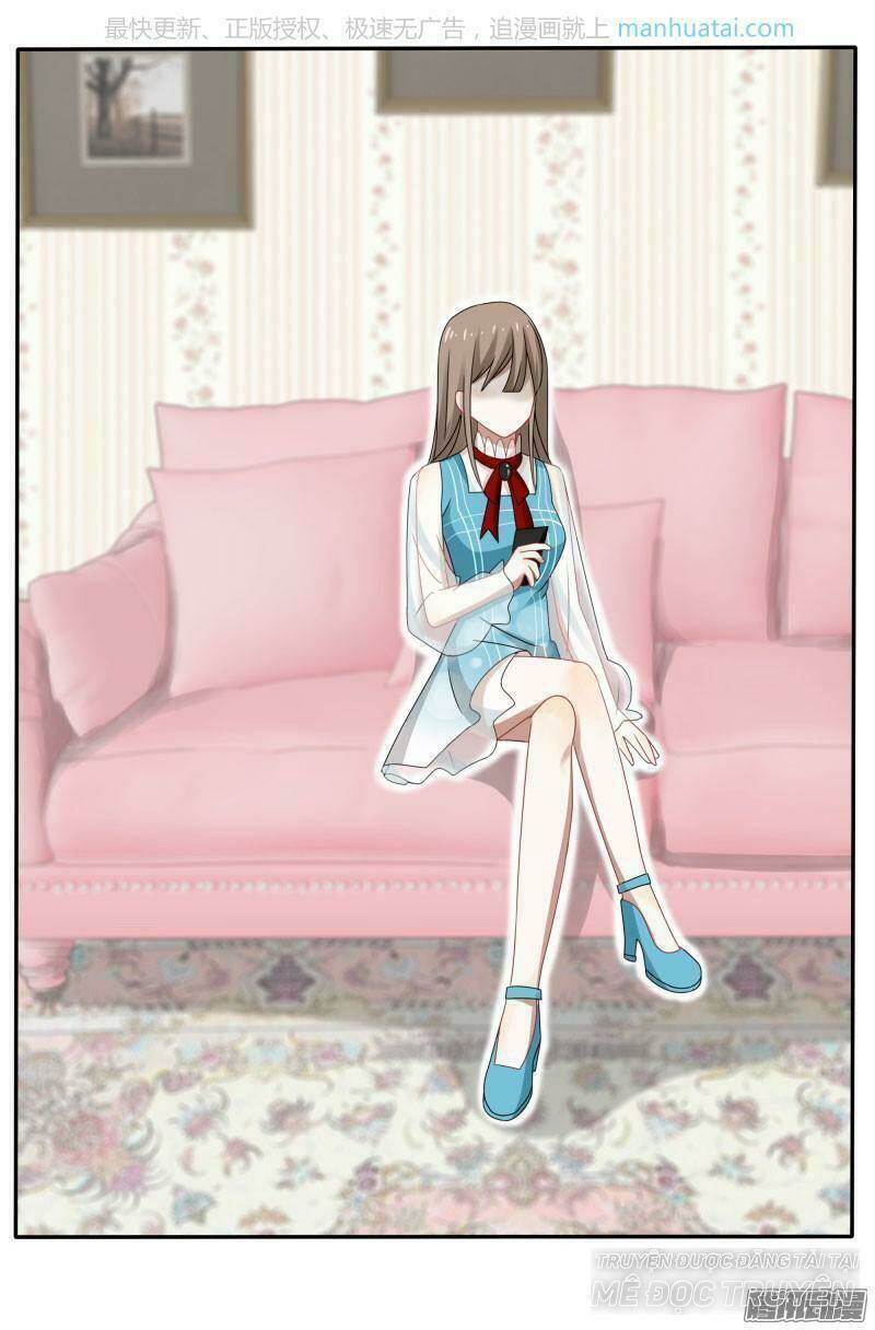 đế thiếu đoạt tình thành nghiện chapter 36 21