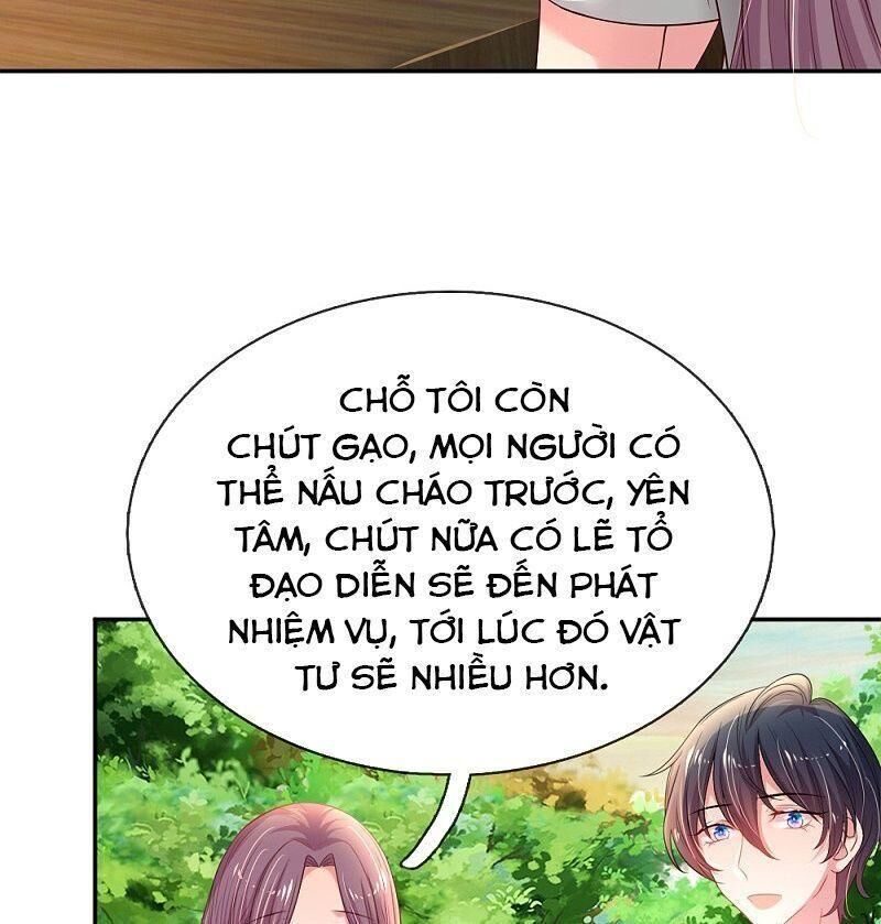 ma ma đột kích : cha mời tiếp chiêu chapter 52 10