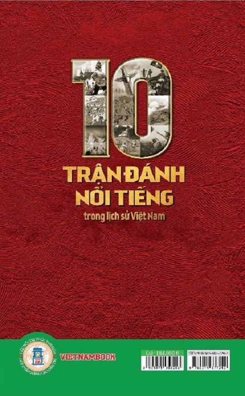 10 Trận Đánh Nổi Tiếng Trong Lịch Sử Việt Nam