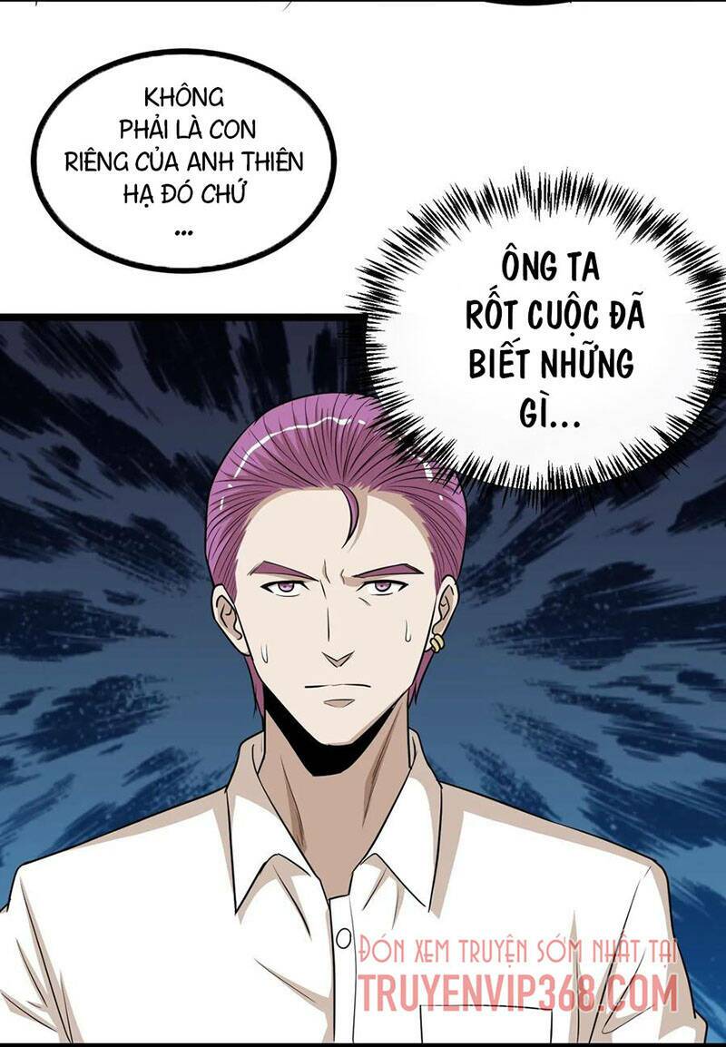 đai ca trở lại tuổi 16 chapter 152 34