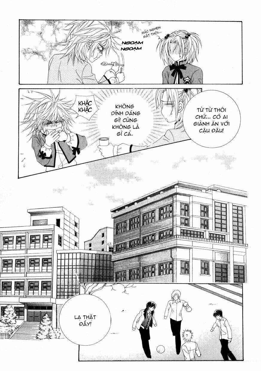 she's scary chapter 38 2