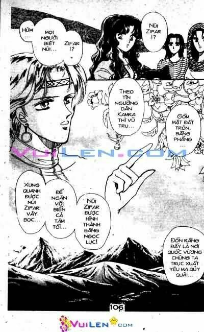 nàng công chúa ham chơi chapter 7 106