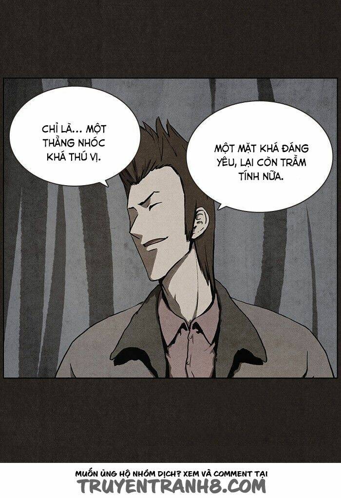 đứa con của quỷ dữ chapter 26 43