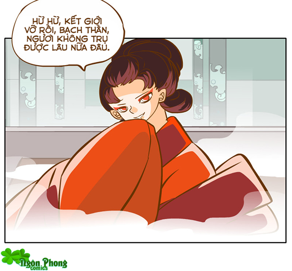 hòa thượng và tiểu long quân chapter 48 66